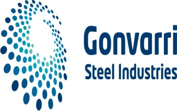 gonvarri logo