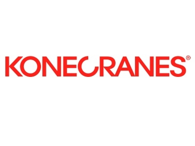 konecranes logo