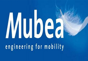 mubea logo