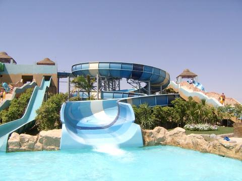 Aquapark 1