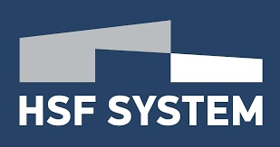 HSF system logo