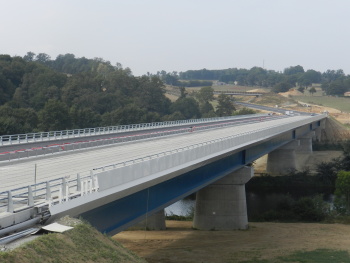 dialnicny most