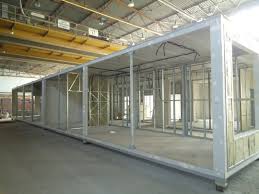 modular construction