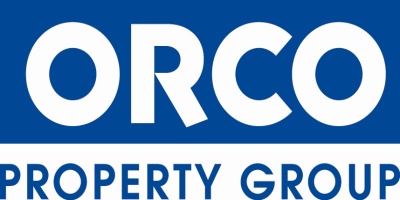 orco group logo