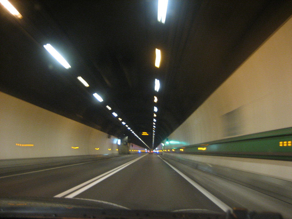 tunel 1
