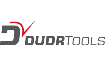 DUDRtools logo