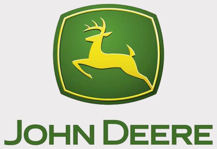 Deere-Logo