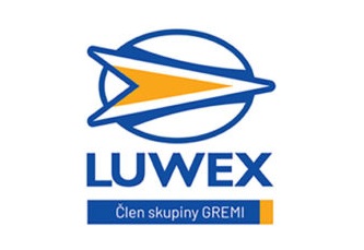 Luwex logo