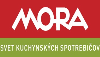 Mora moravia logo