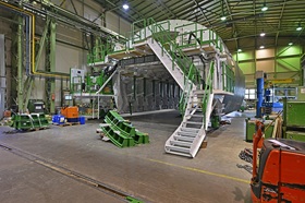 Ostroj Bednění D35 2