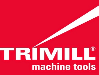 Trimill logo