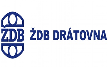 ZDB Dratovna logo