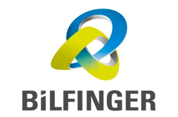 bilfinger logo