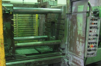 buhler cz machinery