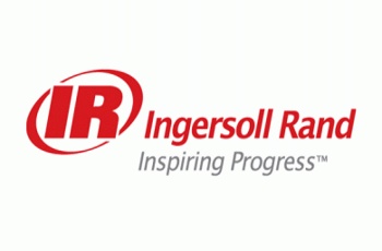 ingersoll rand logo