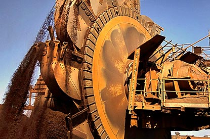 miner machine