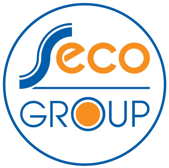seco group logo