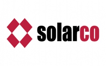 solarco machinery logo