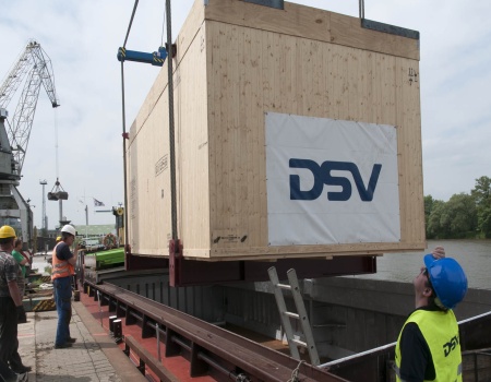 DSV 19