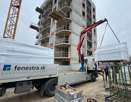 Fenestra 25
