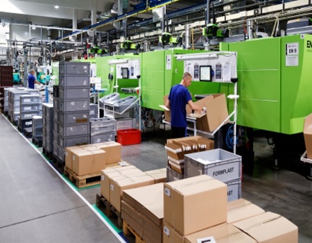 Formplast Purkert 18