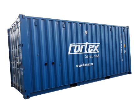 Fortex AGS 19