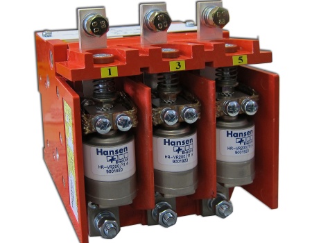 Hansen Electric 1 14