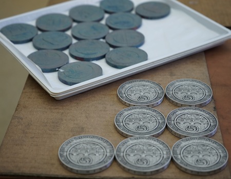 Mincovna Kremnica 25