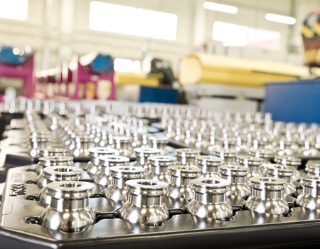 THK RHYTHM AUTOMOTIVE CZ 25