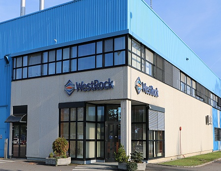 Westrock packaging sys 21