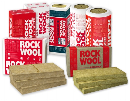 rockwool 19