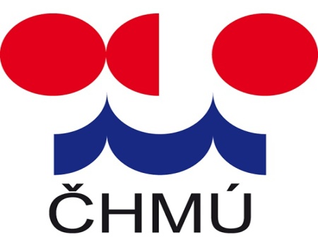 ČHMU Logo1