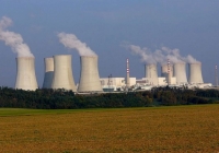 Rekonstrukce rozvodny 400kV na EDU Rekonstrukce rozvodny 400kV na EDU
