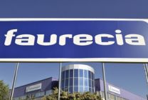 Rozšíření společnosti Faurecia v Nýřanech dokončeno Rozšíření společnosti Faurecia v Nýřanech dokončeno