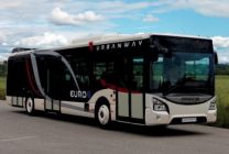 Rekordní objednávka 37 autobusů Crossway Natural Power pro francouzský region Provence-Alpes-Côte d´Azur Rekordní objednávka 37 autobusů Crossway Natural Power pro francouzský region Provence-Alpes-Côte d´Azur