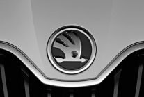 Sériová výroba nové generace modelu ŠKODA OCTAVIA v Mladé Boleslavi zahájena Sériová výroba nové generace modelu ŠKODA OCTAVIA v Mladé Boleslavi zahájena
