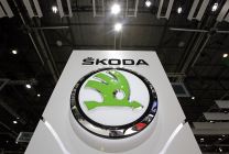 ŠKODA ENYAQ: První čistě elektrické SUV značky ŠKODA už má své jméno ŠKODA ENYAQ: První čistě elektrické SUV značky ŠKODA už má své jméno