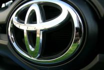 Toyota zahájí v roce 2028 výrobu elektromobilů v České republice Toyota zahájí v roce 2028 výrobu elektromobilů v České republice