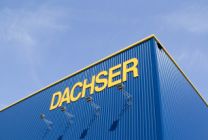 DACHSER organizuje špeciálne charterové lety do Číny DACHSER organizuje špeciálne charterové lety do Číny