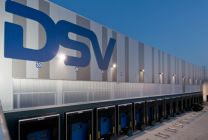 Největší logistický areál DSV v severní Evropě pomůže čistit ovzduší Největší logistický areál DSV v severní Evropě pomůže čistit ovzduší