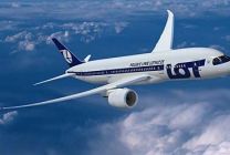 LOT Polish Airlines spojí Prahu s Ostravou, vrátí se vnitrostátní přímá linka LOT Polish Airlines spojí Prahu s Ostravou, vrátí se vnitrostátní přímá linka