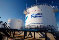 Ruské plynárenské firmě Gazprom loni prudce klesl zisk, firma ruší dividendu