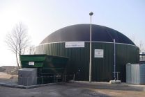Biometan – ekologické palivo budoucnosti i další příležitost pro bioplynové stanice Biometan – ekologické palivo budoucnosti i další příležitost pro bioplynové stanice
