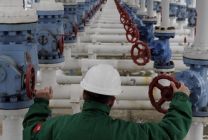 Gazprom dodal do Číny plynovodem Síla Sibiře rekordní množství plynu za den