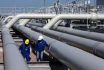  Moldavsko po tříměsíční přestávce obnovilo nákupy plynu od ruského Gazpromu