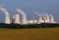 Rekonstrukce rozvodny 400kV na EDU Rekonstrukce rozvodny 400kV na EDU