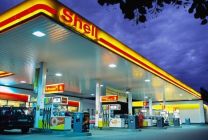 Shell má díky vysokému růstu cen ropy rekordní zisk, zvýší dividendu 