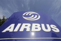 Airbus zvýšil díky nárůstu dodaných letadel upravený zisk EBIT o 82 procent Airbus zvýšil díky nárůstu dodaných letadel upravený zisk EBIT o 82 procent