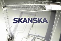 Skanska loni zvýšila v ČR a na Slovensku čistý zisk o 16 pct na 463,6 milionu Kč Skanska loni zvýšila v ČR a na Slovensku čistý zisk o 16 pct na 463,6 milionu Kč
