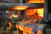 Zaměstnancům společnosti Vítkovice Steel vzrostou mzdy v průměru o deset procent